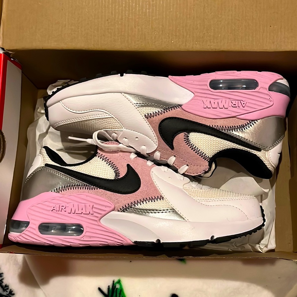 Nike Air Max